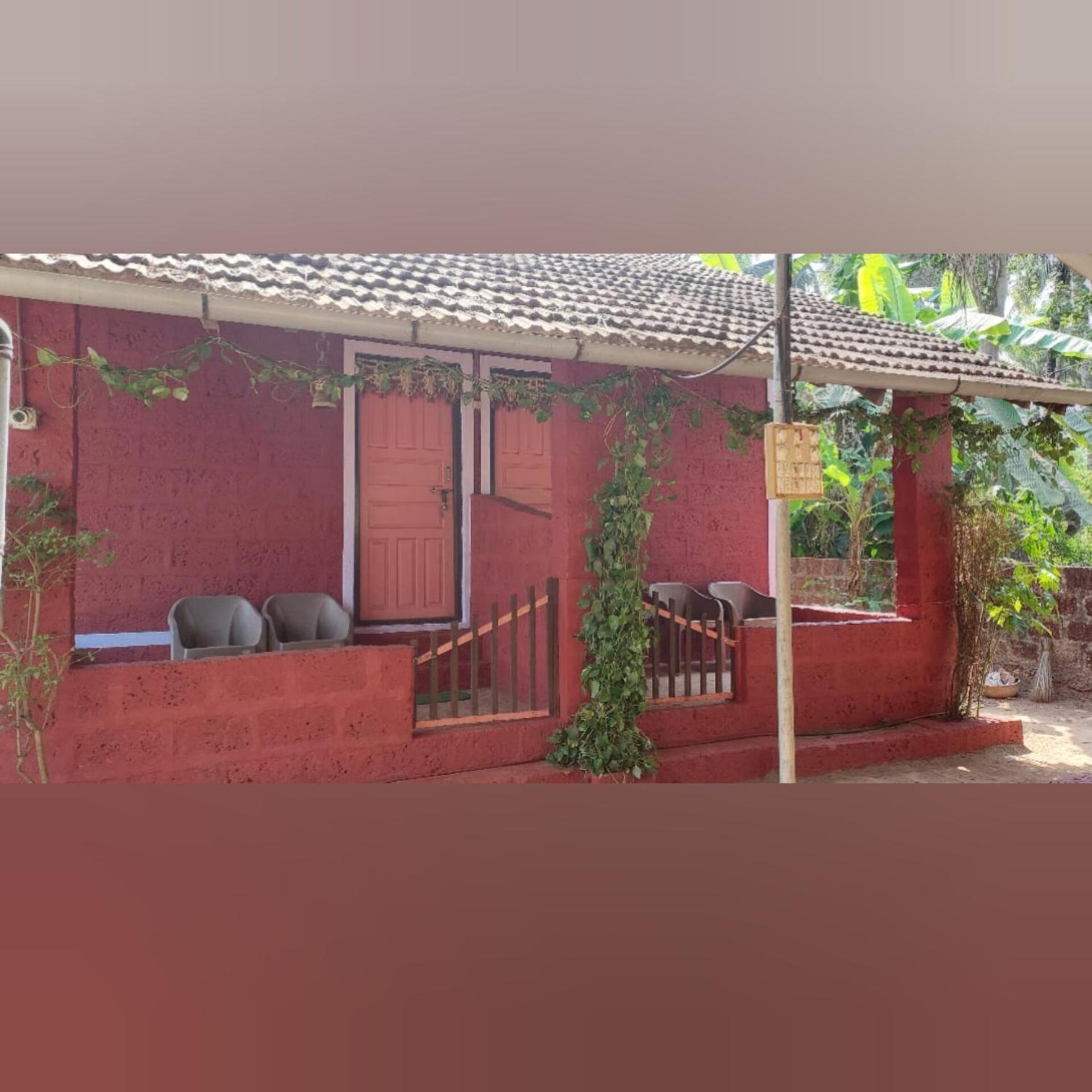 Samarth Atc-Beach Home Stay รัตนากีรี ภายนอก รูปภาพ