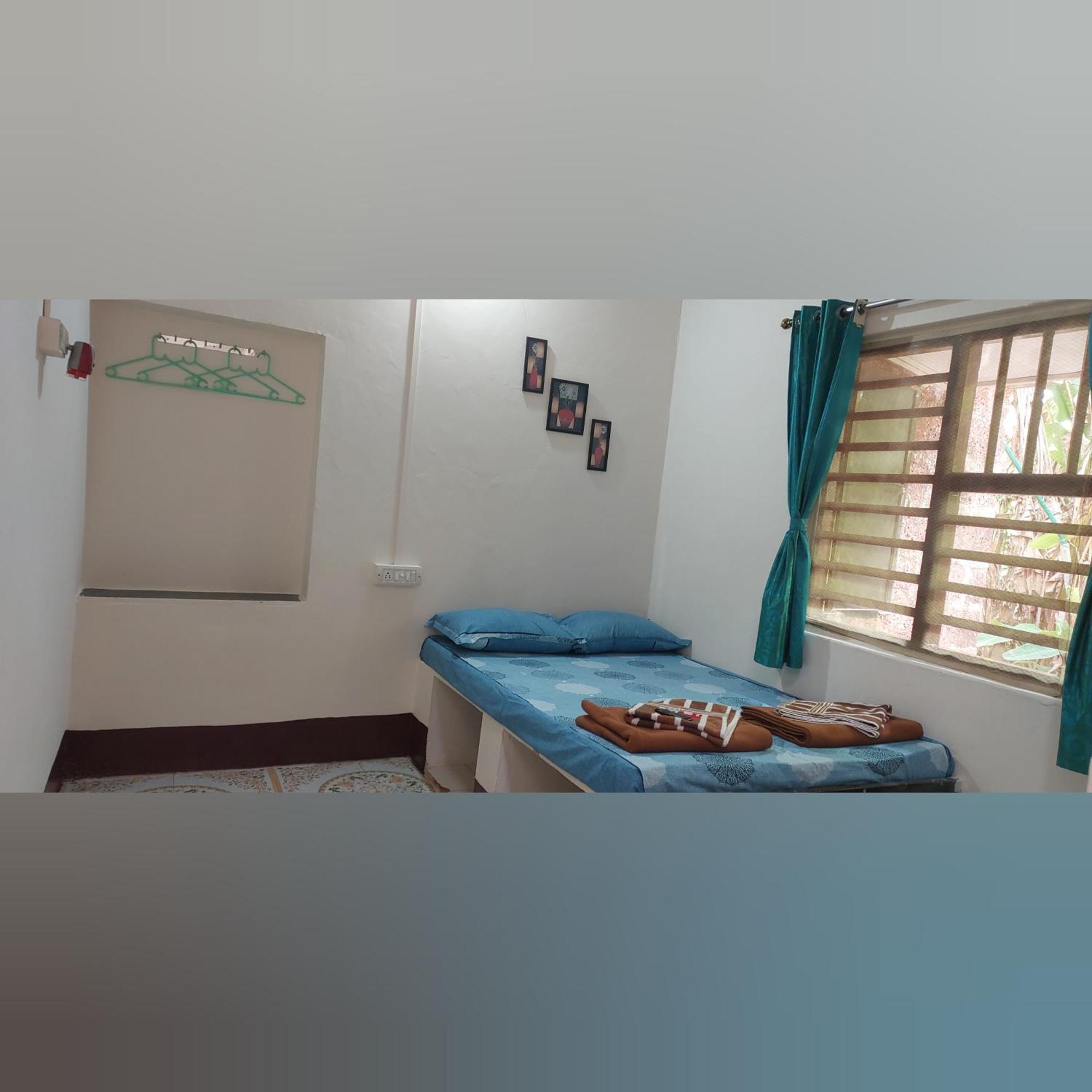 Samarth Atc-Beach Home Stay รัตนากีรี ภายนอก รูปภาพ