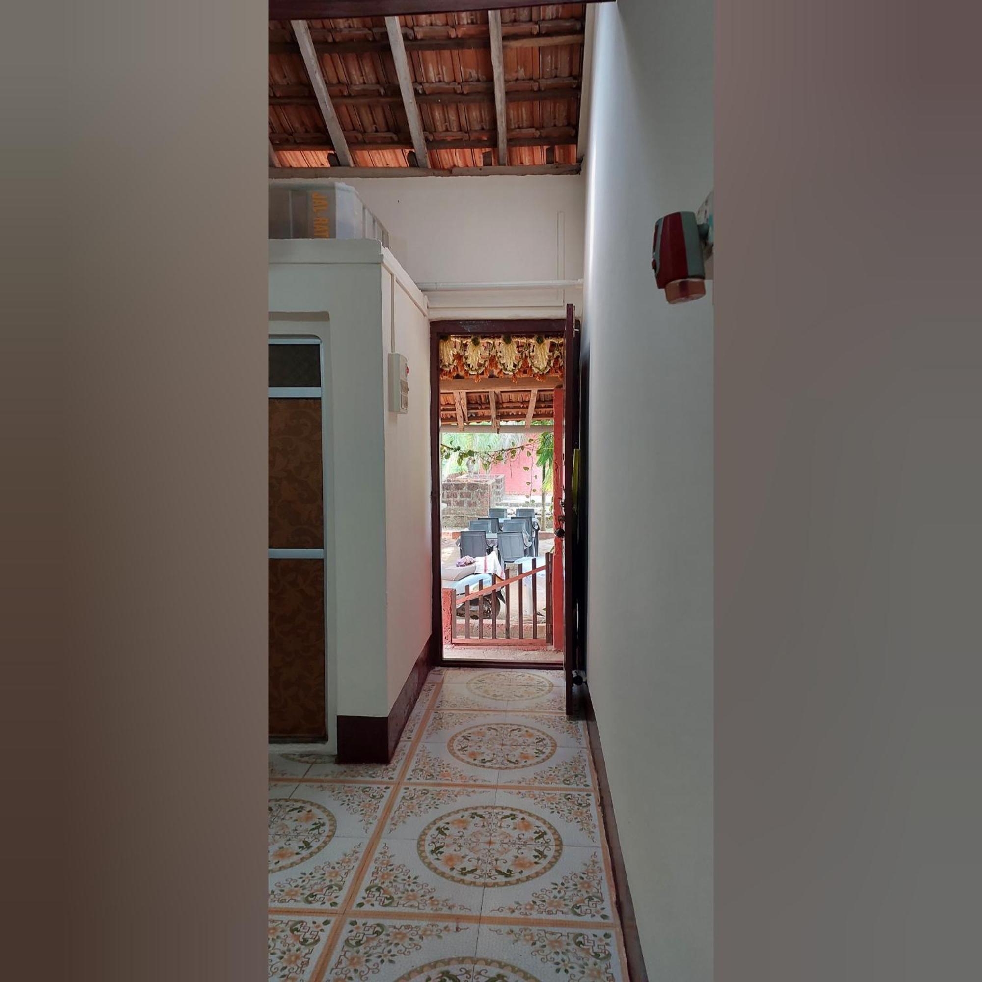 Samarth Atc-Beach Home Stay รัตนากีรี ภายนอก รูปภาพ
