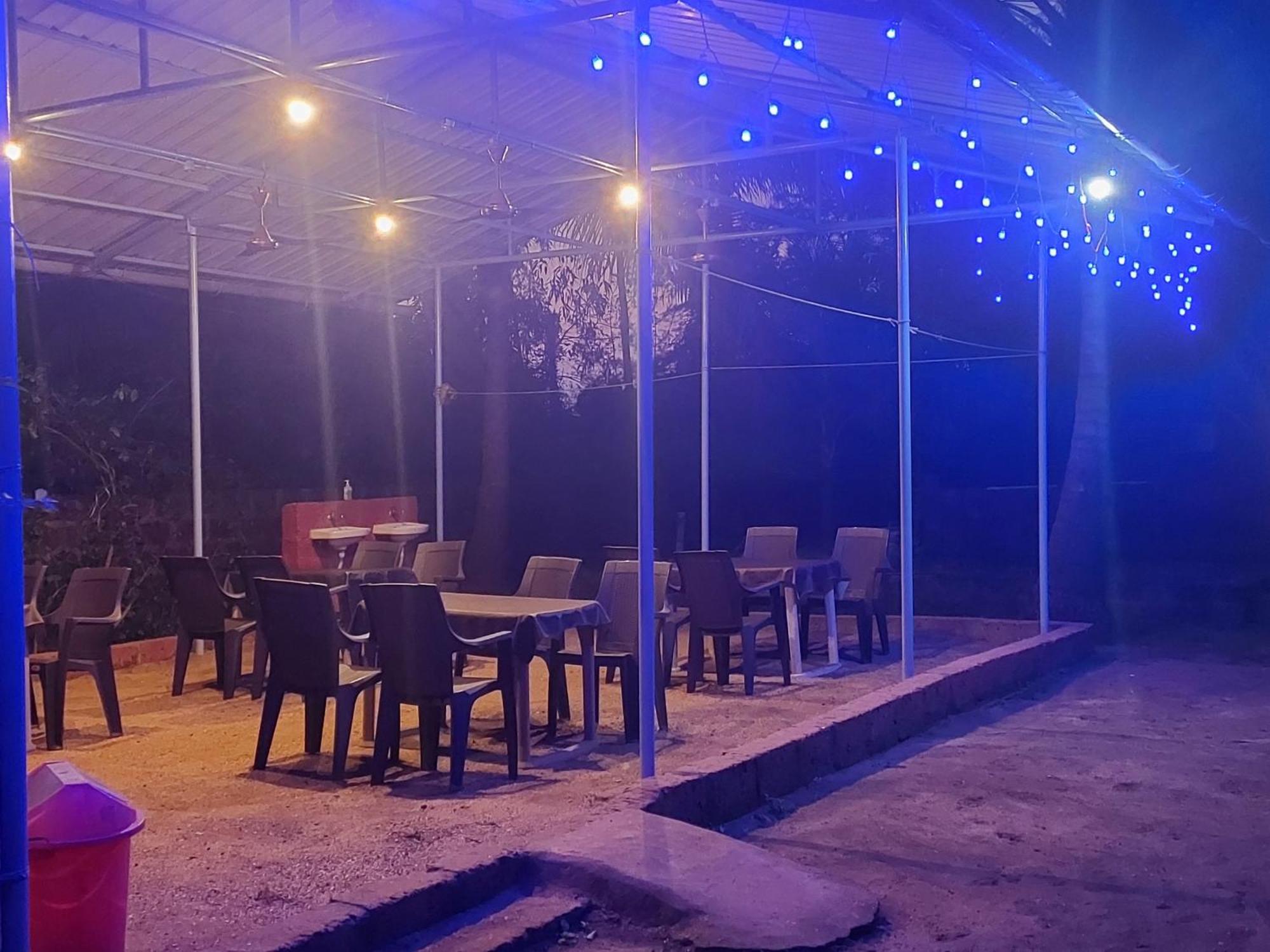 Samarth Atc-Beach Home Stay รัตนากีรี ภายนอก รูปภาพ