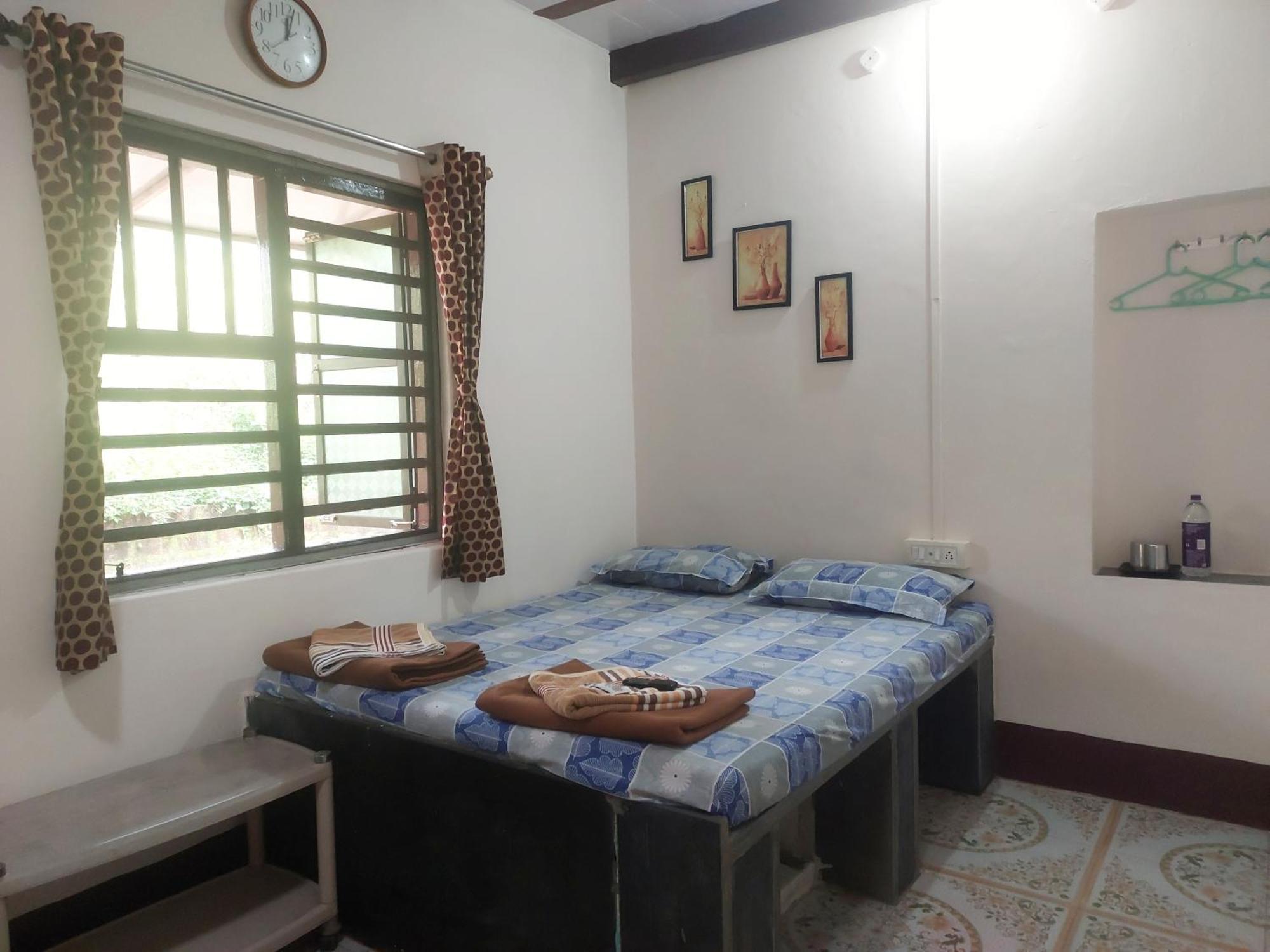 Samarth Atc-Beach Home Stay รัตนากีรี ห้อง รูปภาพ