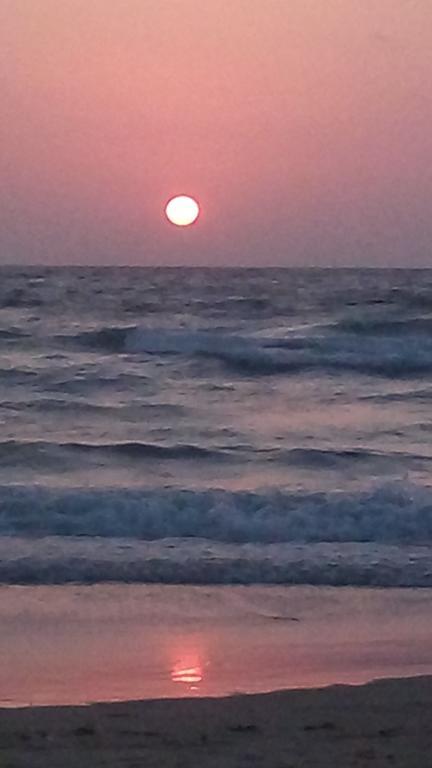 Samarth Atc-Beach Home Stay รัตนากีรี ภายนอก รูปภาพ