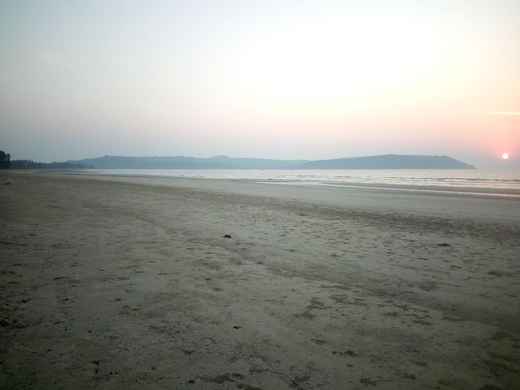 Samarth Atc-Beach Home Stay รัตนากีรี ภายนอก รูปภาพ
