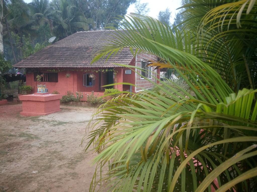 Samarth Atc-Beach Home Stay รัตนากีรี ภายนอก รูปภาพ