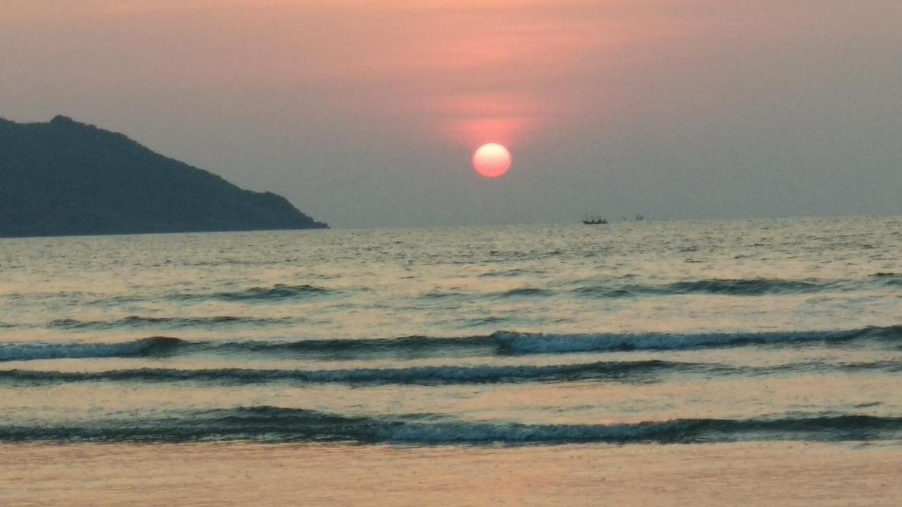 Samarth Atc-Beach Home Stay รัตนากีรี ภายนอก รูปภาพ